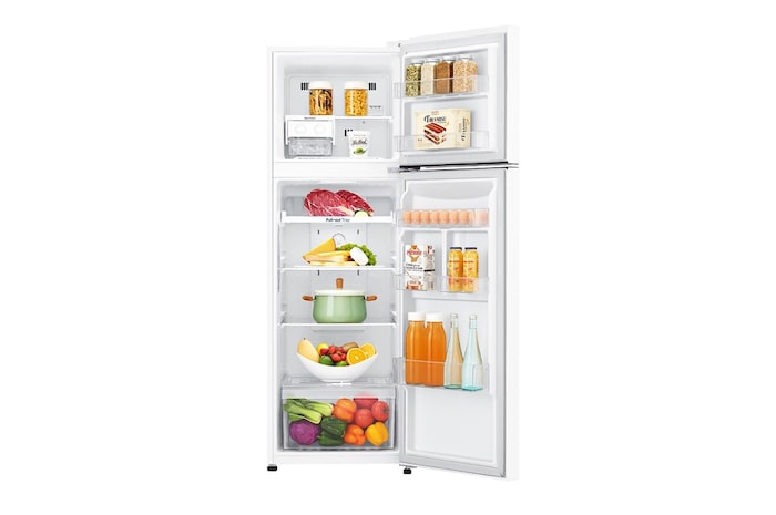 LG GT5525LWH Vue de face