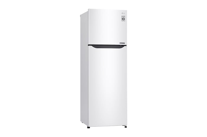 LG GT5525LWH Vue de côté
