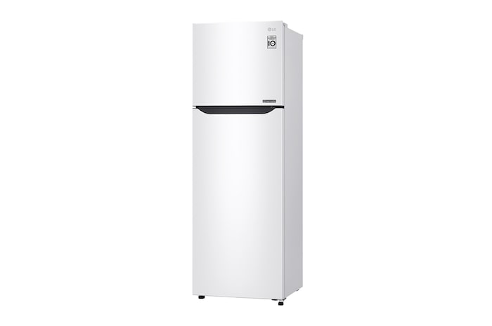 LG GT5525LWH Vue de côté