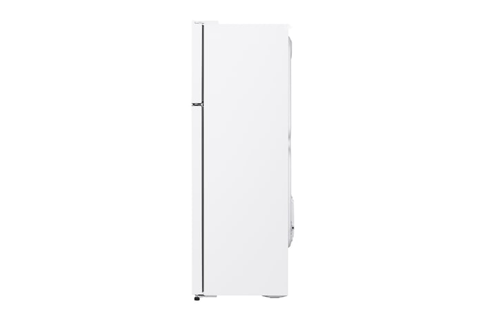 LG GT5525LWH Vue de côté