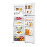 LG GT5525LWH Vue de face