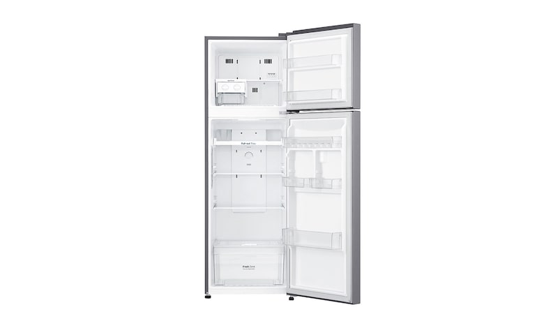 LG Réfrigérateur 2 portes | Total No Frost | Compresseur linéaire inverter | Door Cooling | F, LG GT5525PS