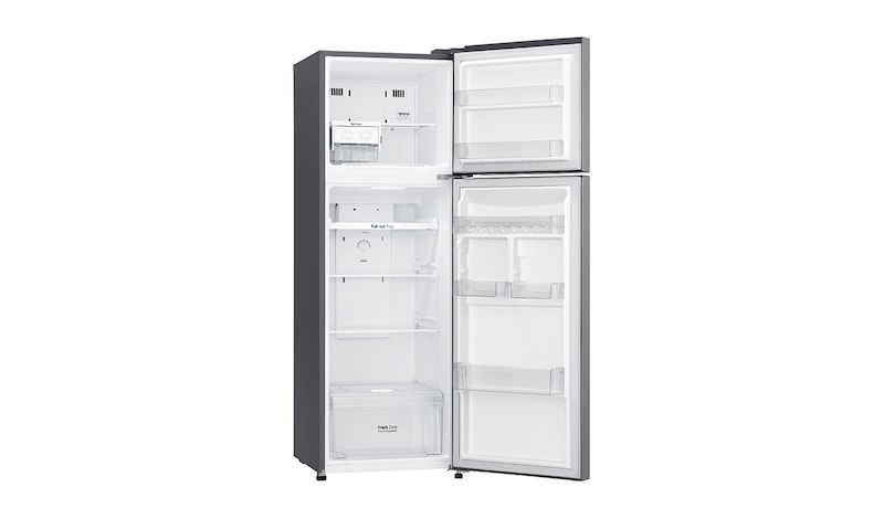 LG Réfrigérateur 2 portes | Total No Frost | Compresseur linéaire inverter | Door Cooling | F, LG GT5525PS