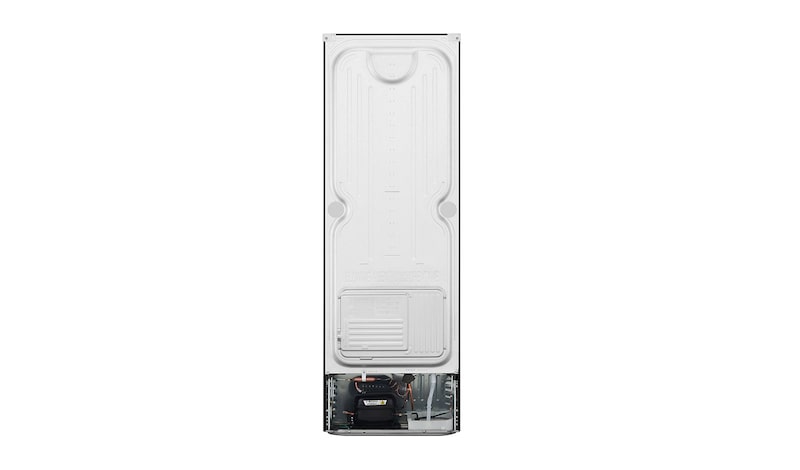 LG Réfrigérateur 2 portes | Total No Frost | Compresseur linéaire inverter | Door Cooling | F, LG GT5525PS