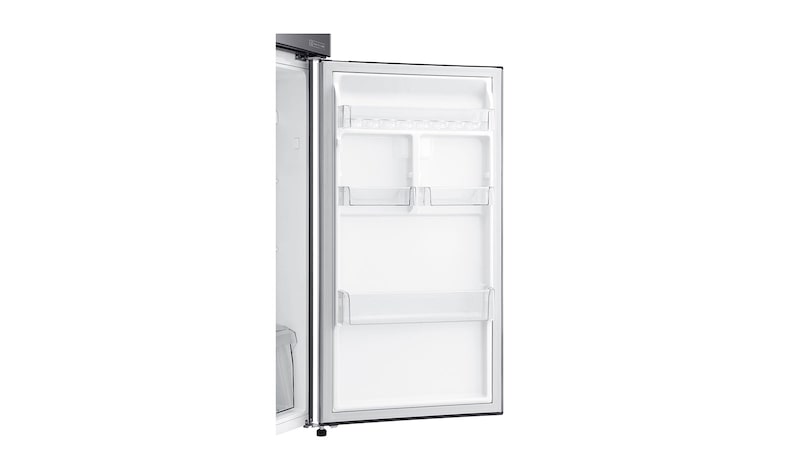 LG Réfrigérateur 2 portes | Total No Frost | Compresseur linéaire inverter | Door Cooling | F, LG GT5525PS