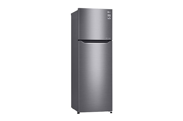 LG Réfrigérateur 2 portes | Total No Frost | Compresseur linéaire inverter | Door Cooling | F, LG GT5525PS