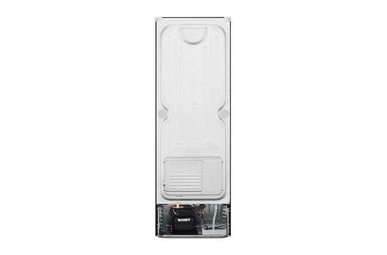 LG Réfrigérateur 2 portes | Total No Frost | Compresseur linéaire inverter | Door Cooling | F, LG GT5525PS