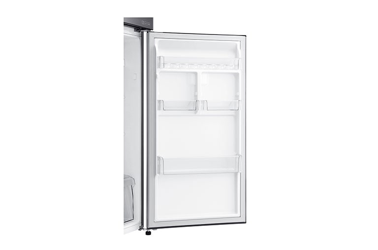 LG Réfrigérateur 2 portes | Total No Frost | Compresseur linéaire inverter | Door Cooling | F, LG GT5525PS