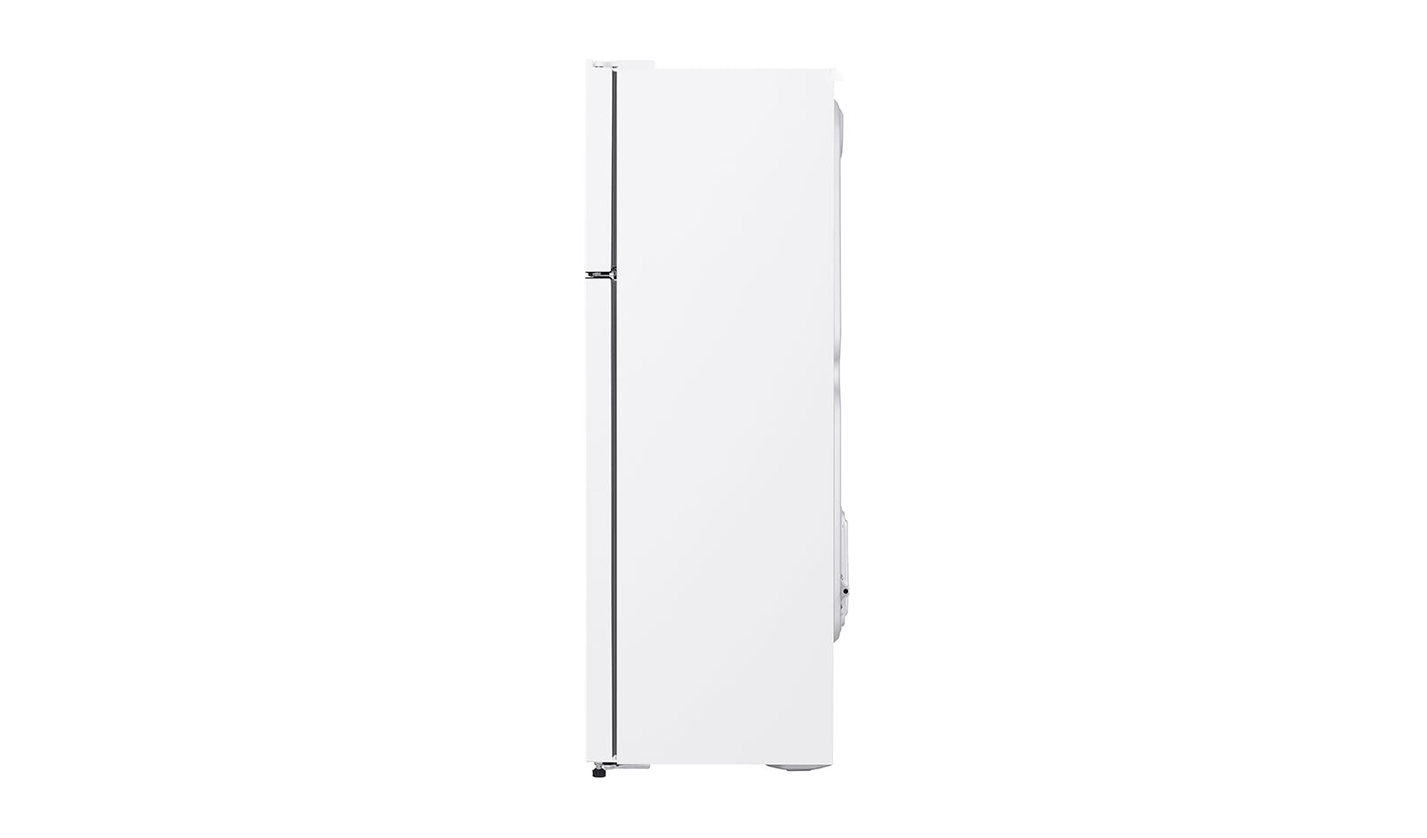 LG Réfrigérateur 2 portes | 254L | Total No Frost | Compresseur linéaire inverter | Door Cooling | F, LG GT5525WH