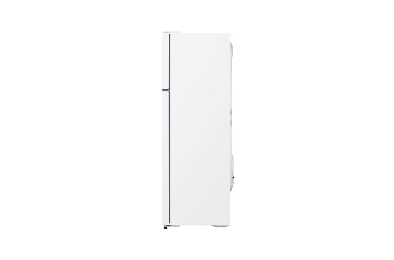 LG Réfrigérateur 2 portes | 254L | Total No Frost | Compresseur linéaire inverter | Door Cooling | F, LG GT5525WH