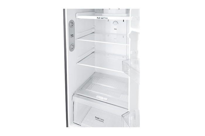 LG GT6031PS Vue de côté