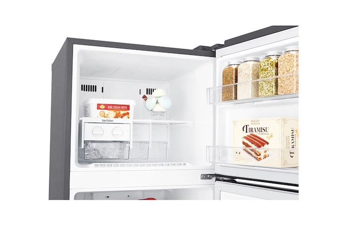 LG GT6031PS Vue de côté