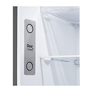 LG GTB332PZGE Vue de côté