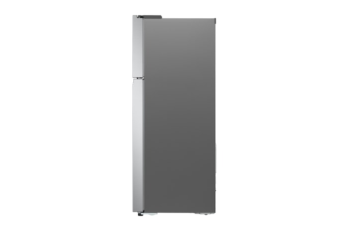 LG GTB332PZGE Vue de côté
