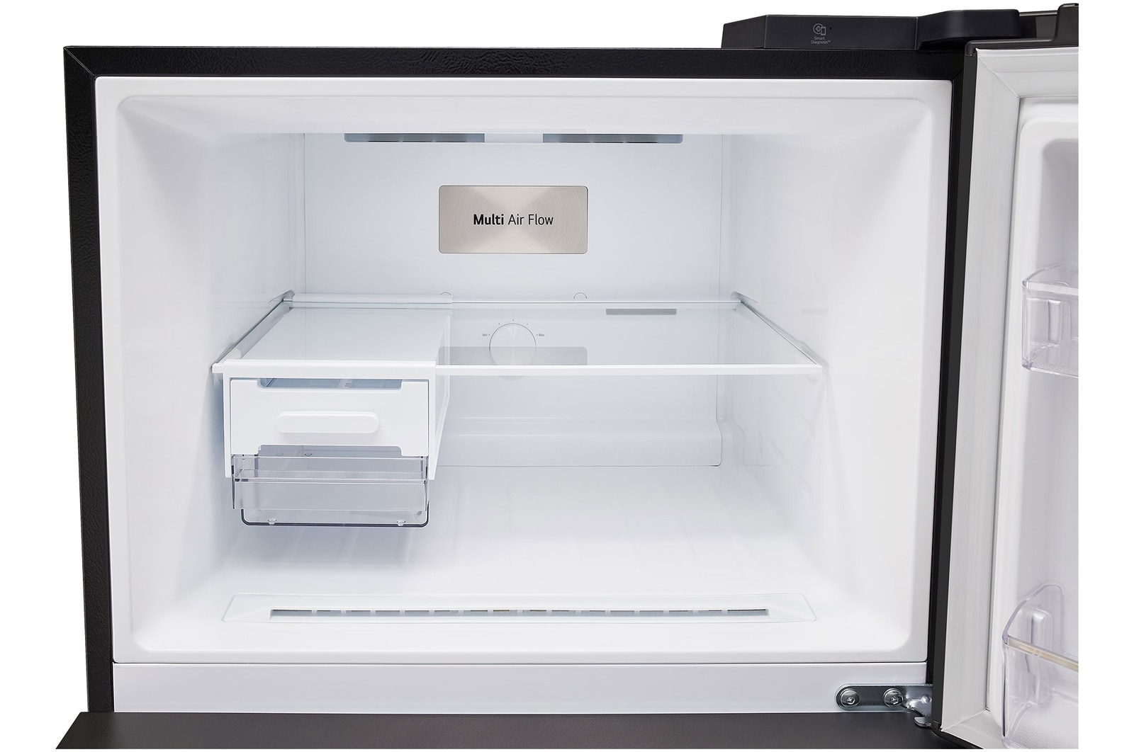 LG GTBV44EPBKD Vue de face