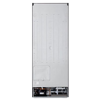 LG GTBV44EPBKD Vue de derrière