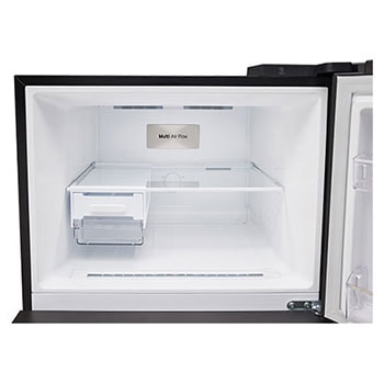 LG GTBV44EPBKD Vue de face