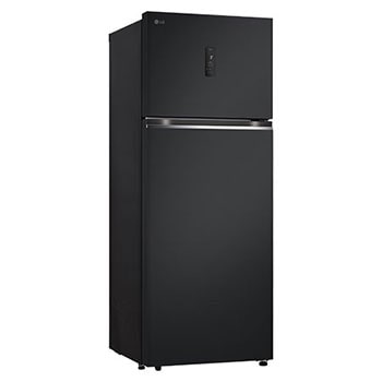 LG GTBV44EPBKD Vue de côté