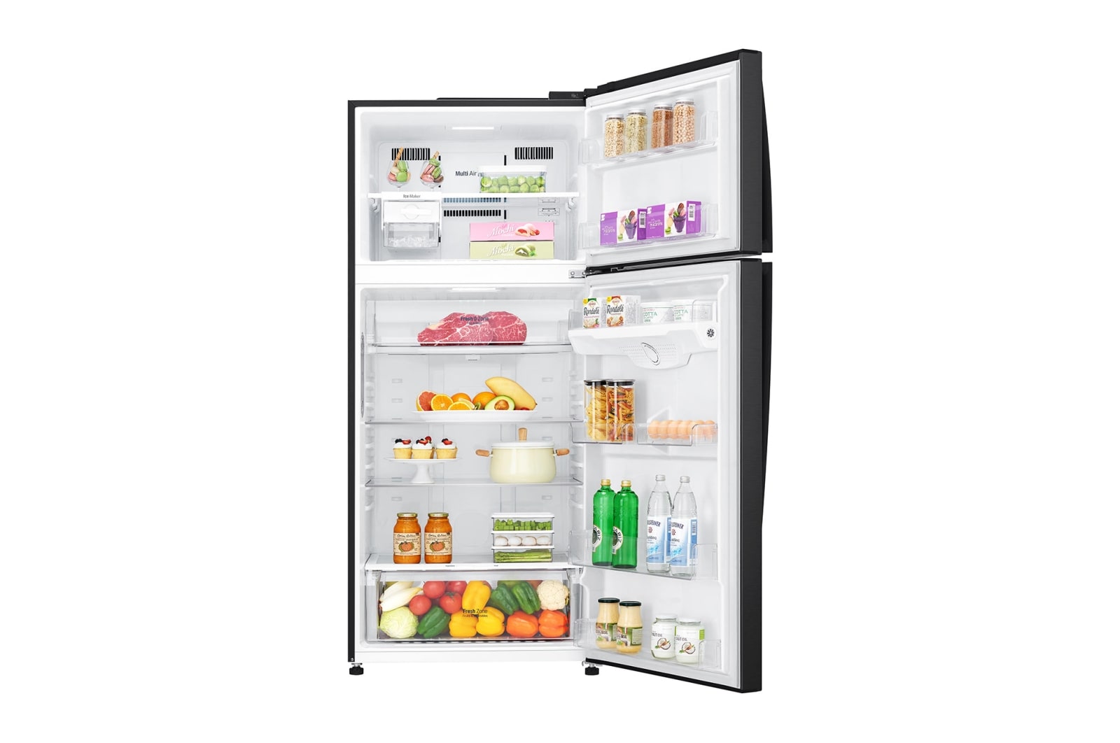 LG GTD7043MC Vue de face