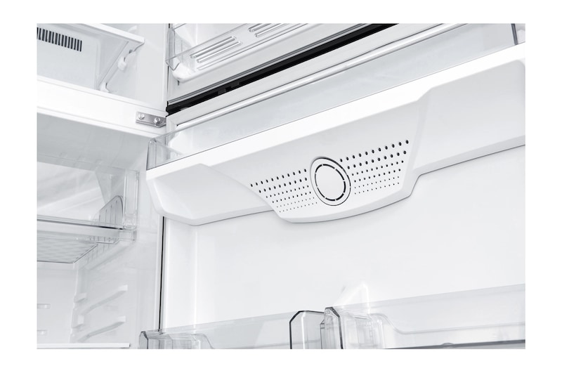 LG GTD7043MC Vue de côté