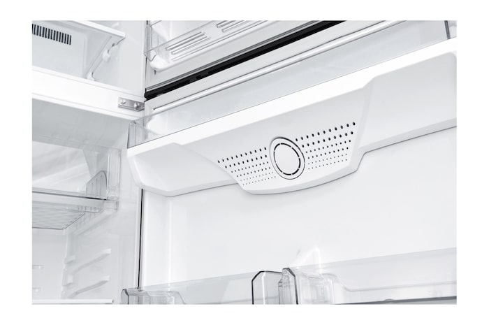 LG GTD7043MC Vue de côté