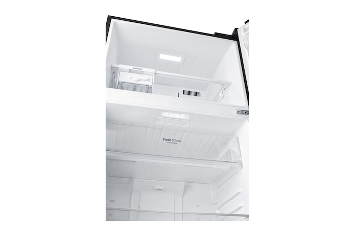 LG GTD7043MC Vue de côté