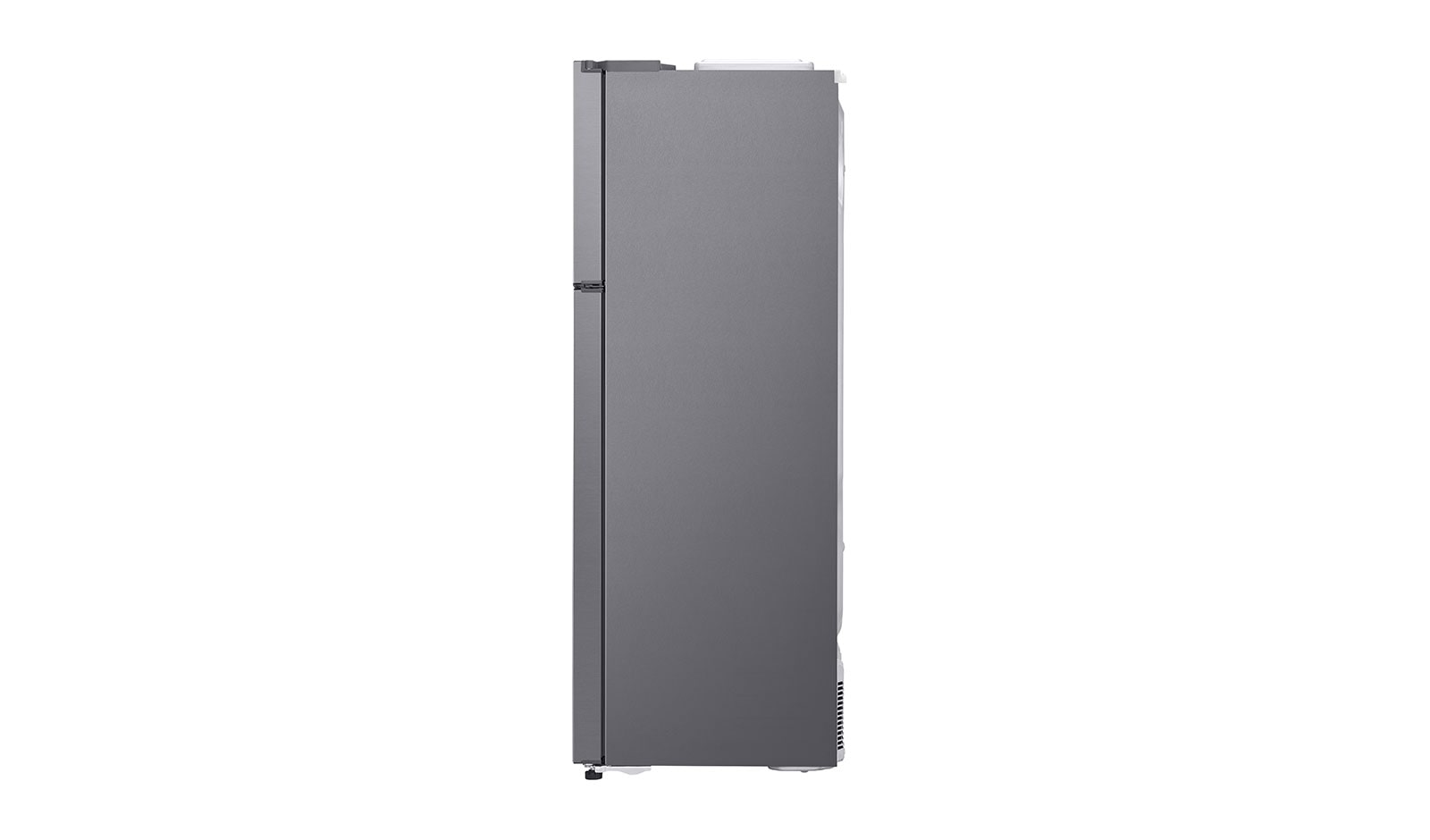 LG Réfrigérateur 2 portes | 506L | Total No Frost | Compresseur linéaire inverter | Door Cooling | WIFI | E, LG GTD7850PS