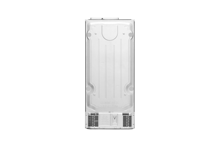 LG Réfrigérateur 2 portes | 506L | Total No Frost | Compresseur linéaire inverter | Door Cooling | WIFI | E, LG GTD7850PS