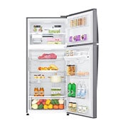 LG GTD7850PS1 Vue de face