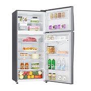 LG GTD7850PS1 Vue de côté