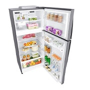 LG GTD7850PS1 Vue de côté