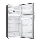 LG GTD7850PS1 Vue de côté