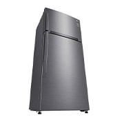 LG GTD7850PS1 Vue de côté