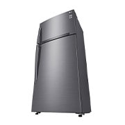 LG GTD7850PS1 Vue de côté