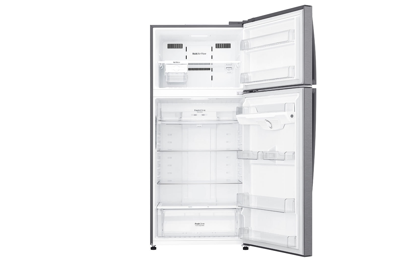 LG GTD7876DS1 Vue de face