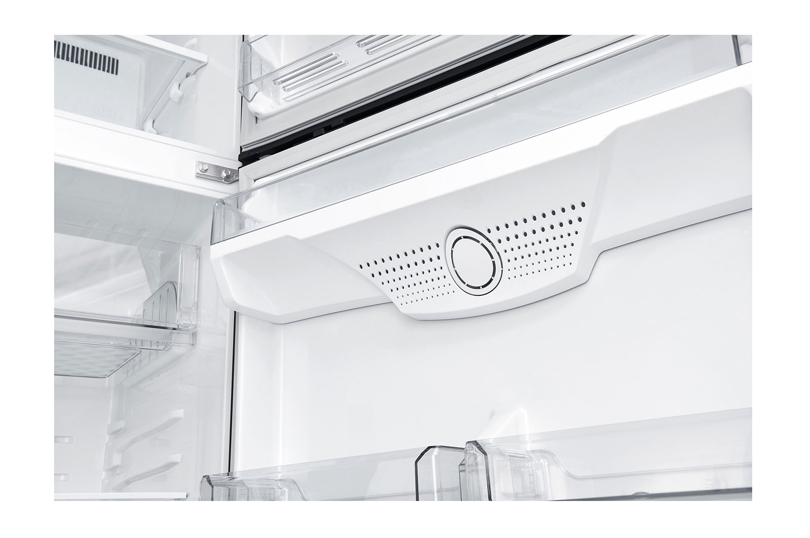 LG GTD7876DS1 Vue de côté 