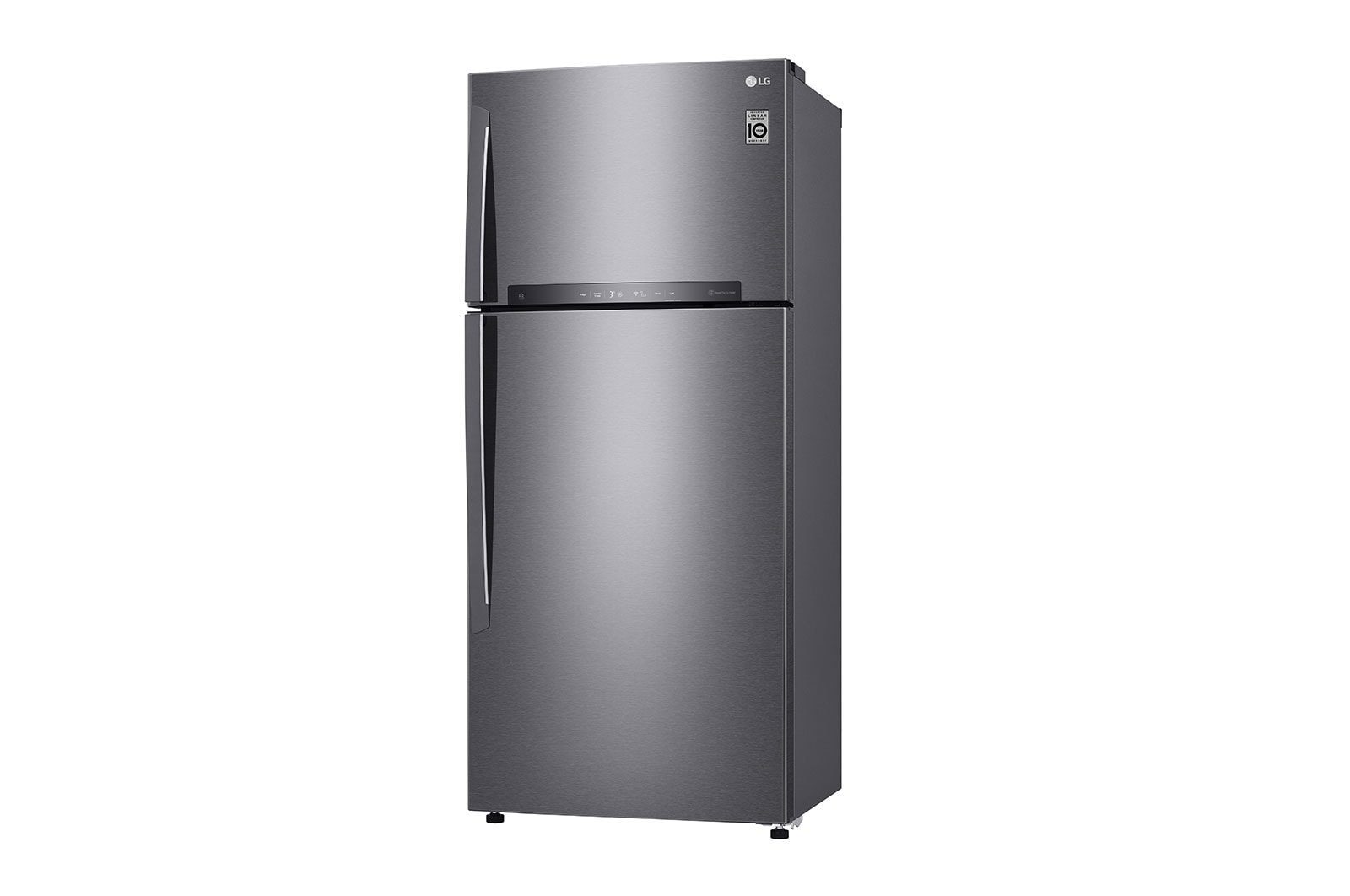 LG GTD7876DS1 Vue de côté 