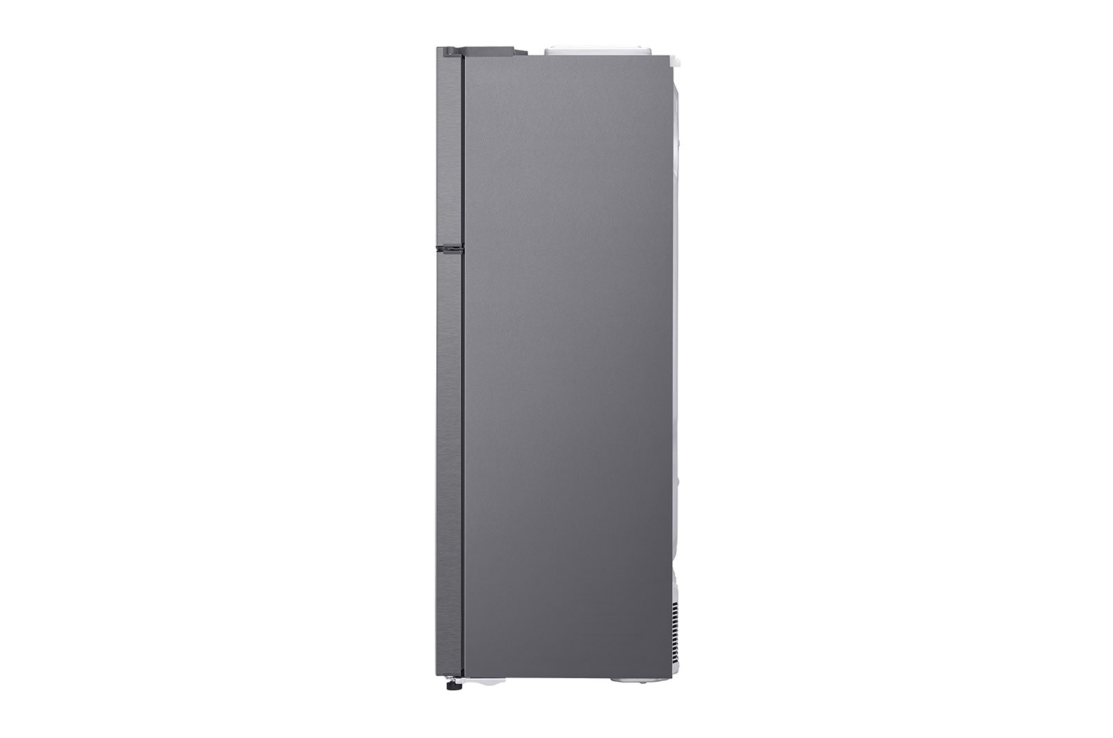 LG GTD7876DS1 Vue de côté 