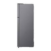 LG GTD7876DS1 Vue de côté 