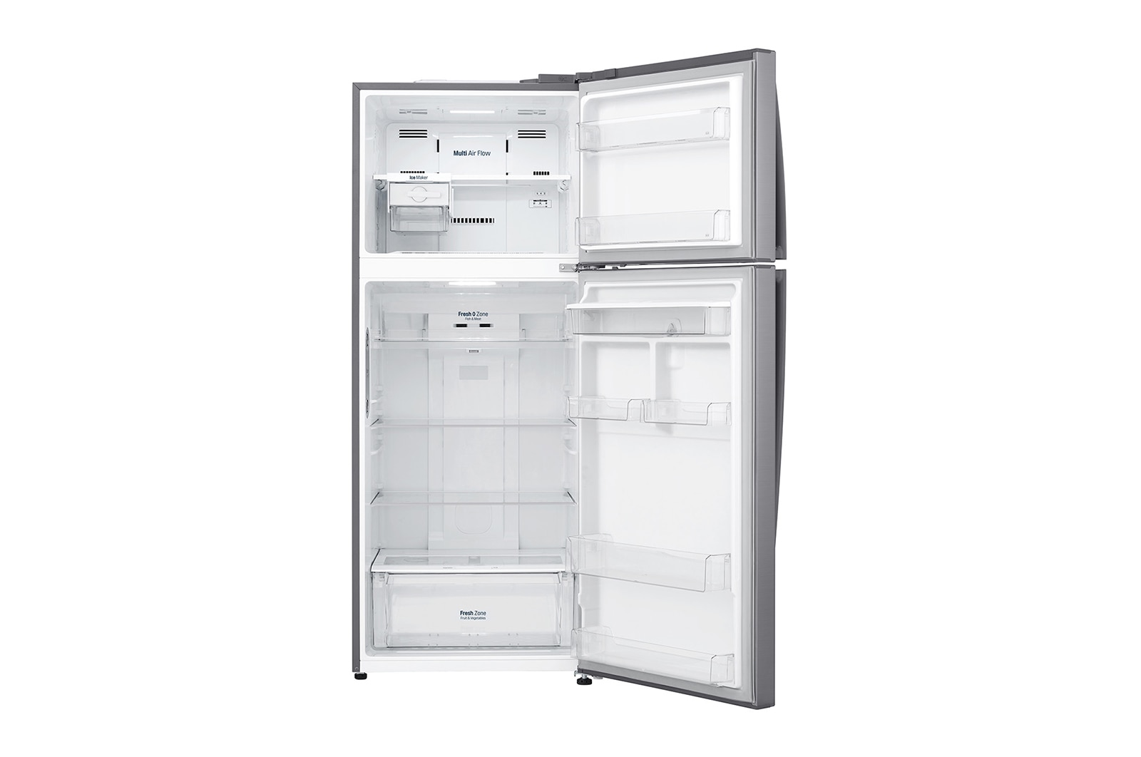 LG GTF7043PS Vue de face