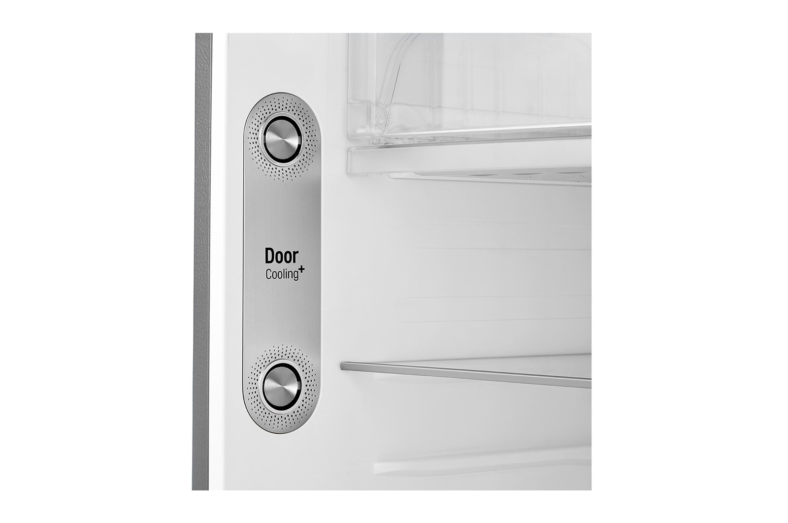 LG GTF7043PS Vue de côté