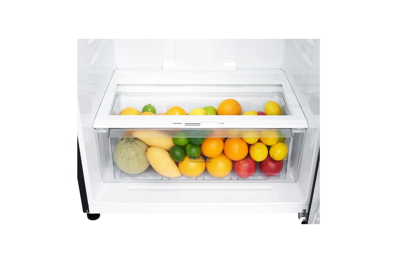 LG GTF7850BL Vue de face