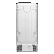 LG Réfrigérateur 2 portes | Door Cooling | E | Total No Frost | Compresseur linéaire inverter, LG GTF7850BL