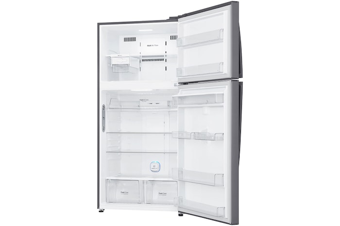 LG GTF8659PS1 Vue de côté