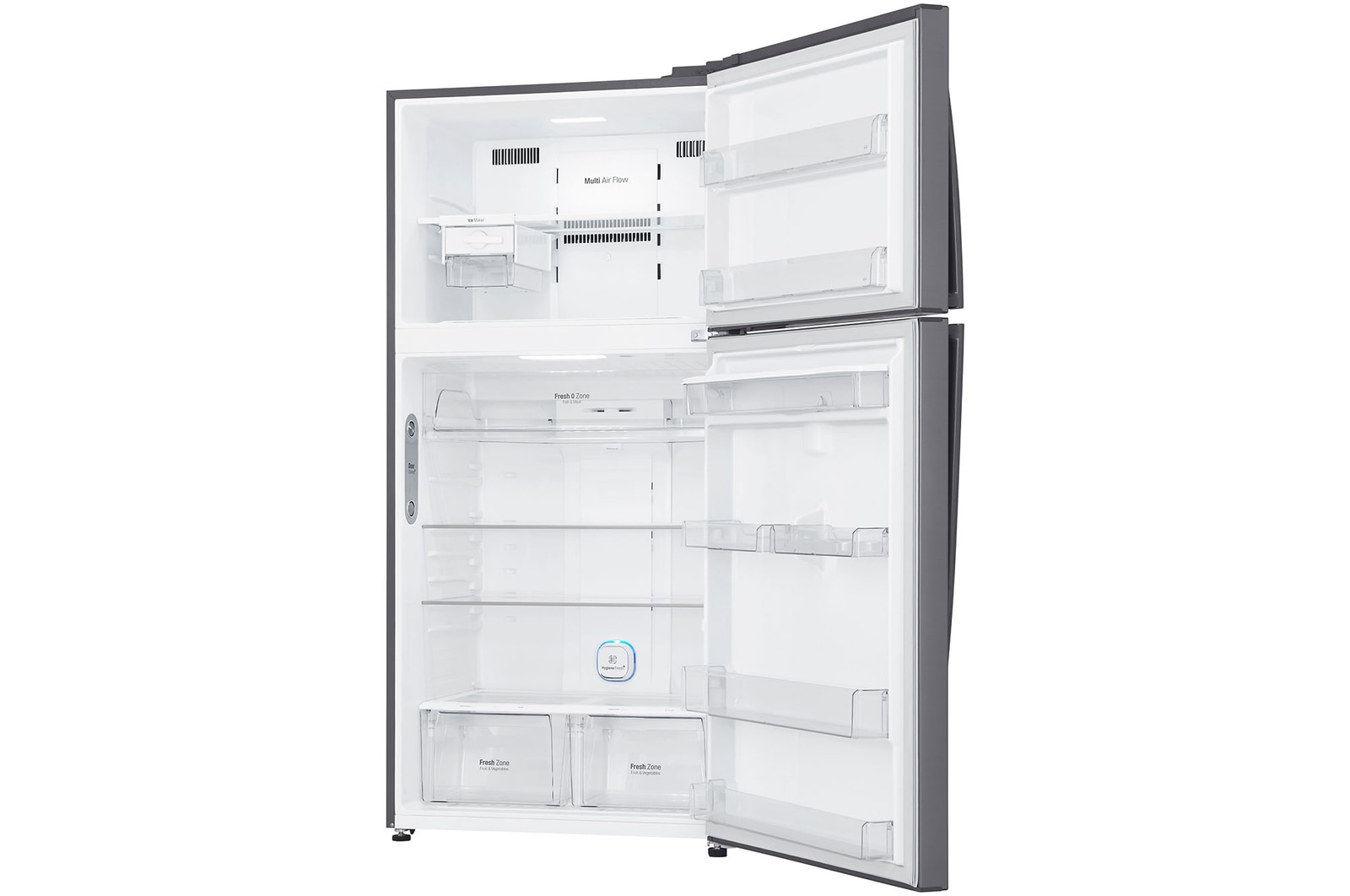 LG GTF8659PS1 Vue de côté