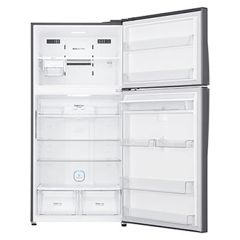 LG GTF8659PS1 Vue de côté