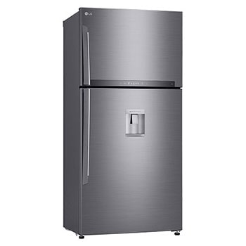 LG GTF8659PS1 Vue de côté