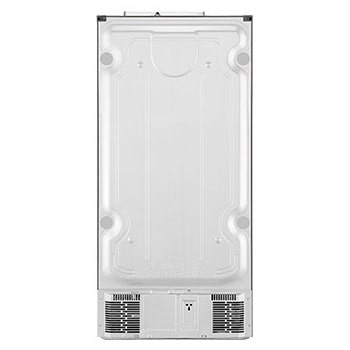 LG GTF8659PS1 Vue de derrière