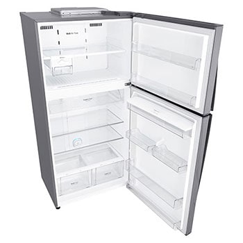 LG GTF8659PS1 Vue de côté