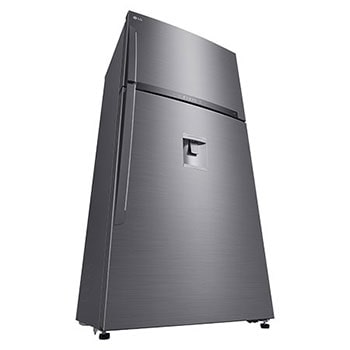 LG GTF8659PS1 Vue de côté